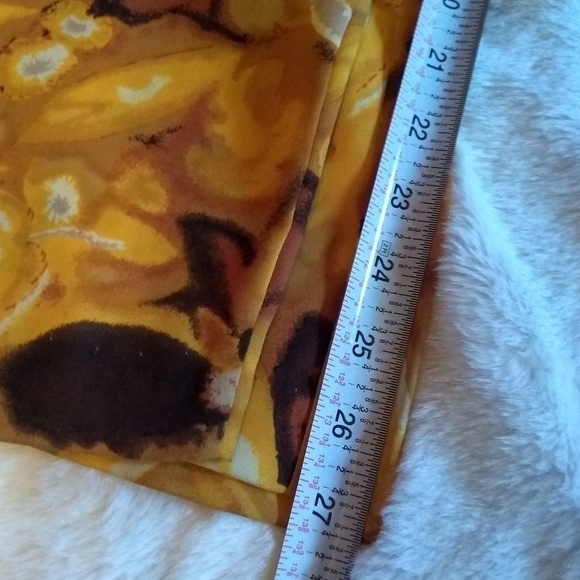 Vintage 70's/80's Cline Kolarek 2 pc outfit - Picture 11 of 14